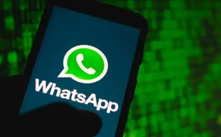 إعلام أمريكي: “واتس آب” تتهم شركة إسرائيلية بالتجسس على مستخدميها