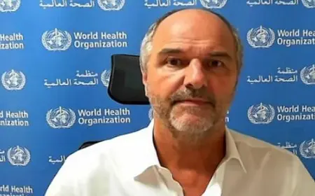 الصحة العالمية تدعو إلى الإخلاء الطبي العاجل من قطاع غزة.. والاحتلال ينسف منازل وسط طولكرم