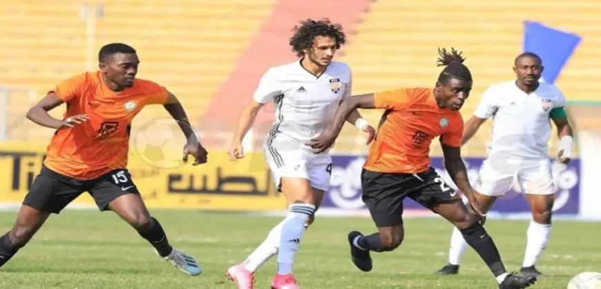 البنك الأهلى يبحث عن مواصلة الانتصارات أمام الجونة فى الدورى