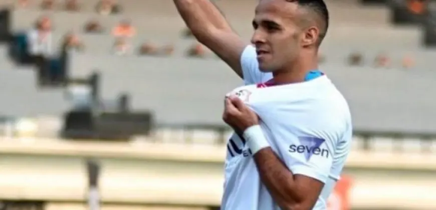 الزمالك يفوز على الجونة 4-1 ويشعل صراع الصدارة فى الدورى