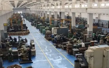 اليوم.. افتتاح النسخة الثانية من معرض تعميق التصنيع المحلى بمشاركة 210 شركات