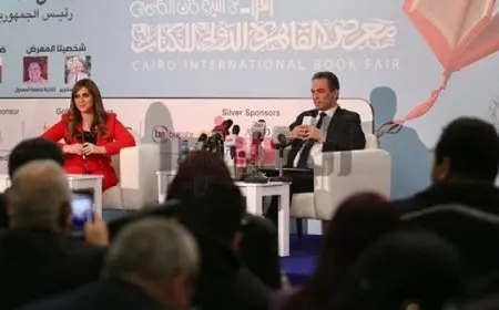 رئيس الهيئة الوطنية للإعلام: الرئيس السيسى عبر عن رؤية مصر برفض تهجير الفلسطينيين وعدم المساس بحقوقهم