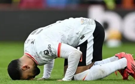 ثنائية صلاح تقود ليفربول للقضاء على بورنموث