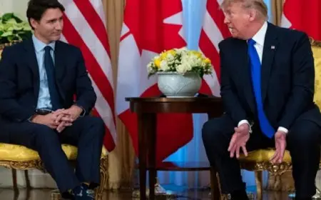 استطلاع: غالبية الكنديين يعارضون اندماج بلادهم مع الولايات المتحدة