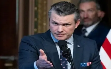 الولايات المتحدة تنفذ ضربات جوية ضد داعش في الصومال