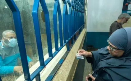 وزارة التضامن تستأنف اليوم صرف معاشات فبراير 2025 من بنك ناصر