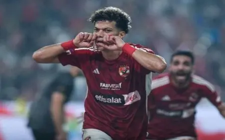 رغم الغيابات.. الأهلى يسعى لاستعادة الانتصارات أمام مودرن سبورت فى الدورى