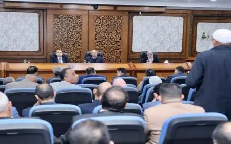 وزير الصناعة والنقل يبحث مع محافظ ومستثمرى كفر الشيخ تحديات المناطق الصناعية بالمحافظة