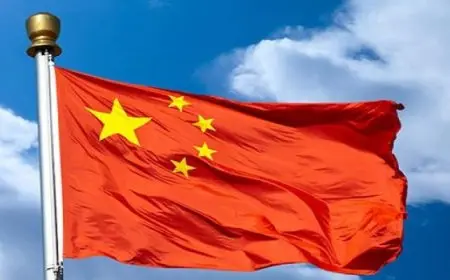 الصين تعرب عن استيائها ومعارضتها الشديدة لزيادة التعريفات الأمريكية على وارداتها