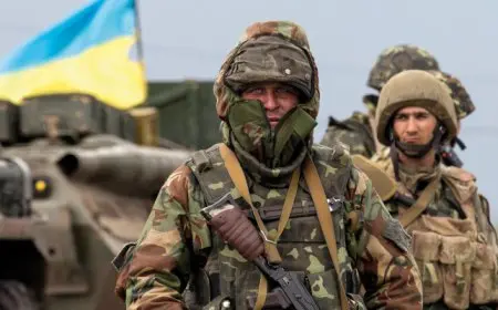 الجيش الأوكرانى: الدفاعات الجوية أسقطت 40 مسيرة روسية خلال الليلة الماضية