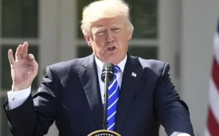 الحزب الديموقراطى الأمريكى يبحث عن أفضل السبل لمواجهة ترامب