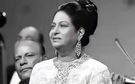 وزيرالثقافة:2025 سيكون عامًا خاصًا يحمل اسم كوكب الشرق بمناسبة الذكرى ال 50 لرحيلها