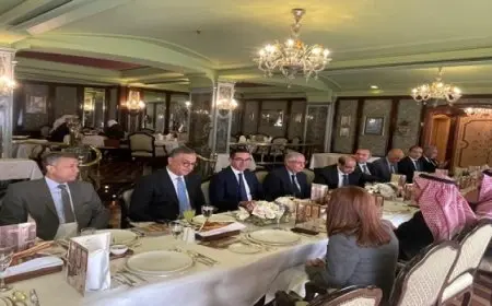 وزير الاستثمار يبحث التعاون مع وفد مجلس التعاون الاقتصادي المصري الكويتي