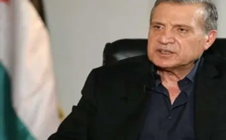 الرئاسة الفلسطينية تدين توسيع سلطات الاحتلال حربها على الشعب الفلسطينى في الضفة