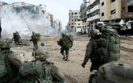 الأونروا: إسرائيل دمرت مساحات كبيرة من مخيم جنين دون أى تحذير مسبق وحولته لمدينة أشباح