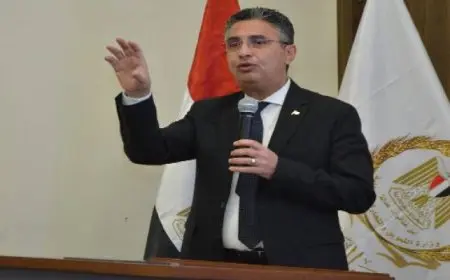 “التموين”:تكثيف الحملات الرقابية خلال رمضان لضمان وصول السلع للمواطنين