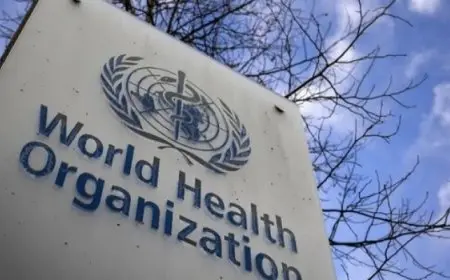 لمواجهة قرار ترامب.. “إجراءات طارئة” فى منظمة الصحة العالمية