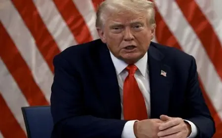 ترامب يعلق الرسوم الجمركية على المكسيك وكندا لمدة شهر