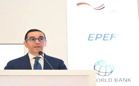 وزير الاستثمار: الفترة الحالية تمثل فترة انتقالية للتحول من إدارة الدولة للاقتصاد إلى تمكين القطاع الخاص