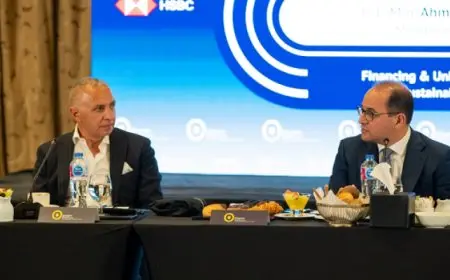 وزير المالية: نعمل على إدماج البعد المناخى في مبادرات دفع النشاط الاقتصادى