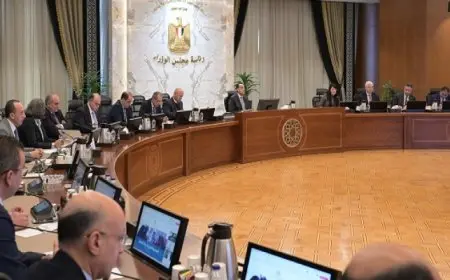 رئيس الوزراء يؤكد أهمية دور المجموعة الوزارية لريادة الأعمال فى صياغة السياسات المحفزة للشركات الناشئة