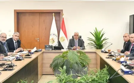 بال .. الرى: استخدام الاستشعار عن بعد لتحديد المناطق الأكثر تأثراً بتغير المناخ