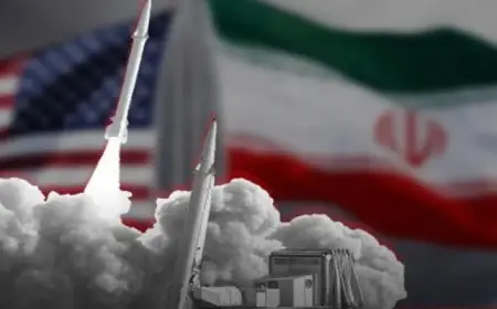 ترامب يبدي رغبته في التوصل إلى اتفاق نووي موثق مع إيران