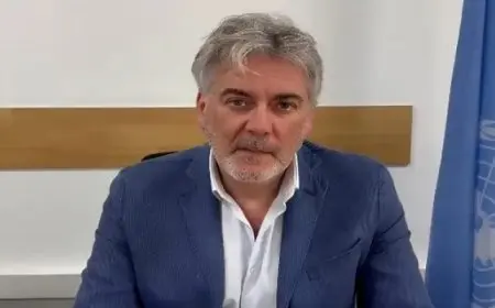 اليونيفيل: ضرورة انسحاب إسرائيل الكامل من جنوب لبنان لضمان استقرار المنطقة