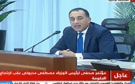 رئيس الوزراء: 10.6 مليار دولار حصيلة الصادرات الزراعية خلال 2024 بنمو 17%