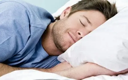 دراسة : النوم متأخرًا يجعلك أكثر ذكاء