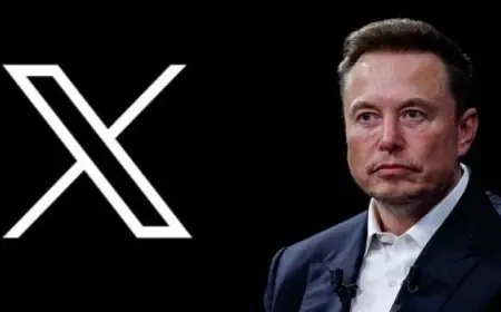 فرنسا تحقق في مزاعم تلاعب منصة “إكس” بالخوارزميات