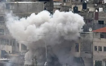 الاحتلال يدفع بتعزيزات عسكرية إلى طولكرم ويشدد حصاره على المدينة ومخيمها