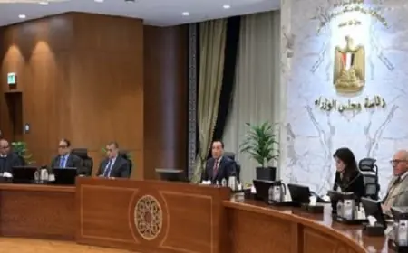 مدبولى يتابع الموقف التنفيذى للمرحلة الأولى من “حياة كريمة” والاستعدادات لبدء المرحلة الثانية