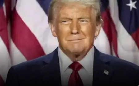 ترامب: سأقطع كل المساعدات عن جنوب إفريقيا حتى إشعار آخر