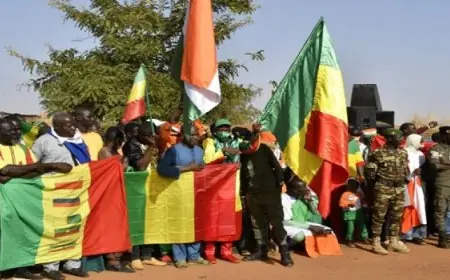 بوركينا فاسو ومالى والنيجر تعتمد سياسة ثقافية موحدة