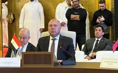 وزير الصناعة والنقل يشارك فى أعمال الاجتماع الخامس للجنة العليا للشراكة الصناعية التكاملية