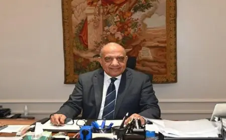 وزير الكهرباء: نسعى لإضافة 15 ألف ميجاوات من الطاقات المتجددة وربطها على الشبكة القومية