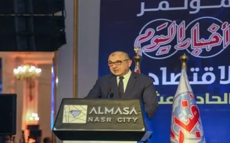 وزير قطاع الأعمال العام: نعمل على تحديث المصانع التابعة وإحياء صناعات وإدخال منتجات جديدة