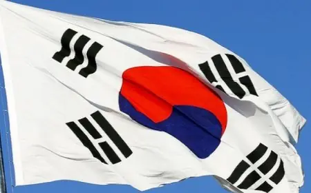 سول: الاقتصاد الكوري الجنوبي يواجه مخاطر هبوط متزايدة بسبب حرب الرسوم الجمركية