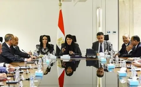 رفع الحد الأدنى لأجور القطاع الخاص لـ7 آلاف جنيه بدءًا من مارس