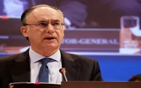 مسؤول أممى يؤكد التزام منظمة حظر الأسلحة الكيميائية بإعادة بناء الثقة مع سوريا