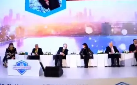 المشاط : مشروع التأمين الصحى يعزز جهود تطوير خدمات الرعاية الصحية وتعزيز جودتها للمواطنين