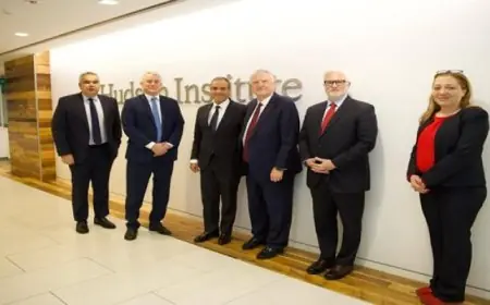 وزير الخارجية يؤكد أهمية الشراكة الاستراتيجية بين مصر والولايات المتحدة فى تحقيق الأمن والاستقرار بالمنطقة