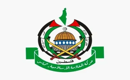 حماس: احترام اتفاق وقف إطلاق النار “الطريق الوحيد لعودة الأسرى”