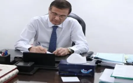 وزير الزراعة يوافق على صرف 299 مليون جنيه تمويلا جديدا للمشروع القومي للبتلو