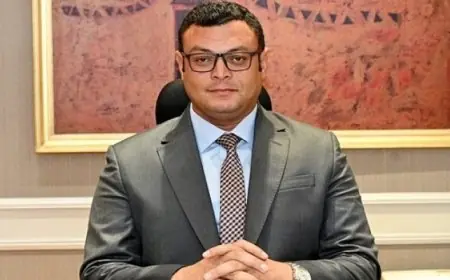 وزير الإسكان يصل تنزانيا لتفقد الأعمال فى سد “جوليوس نيريرى”