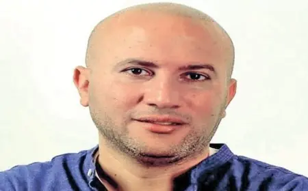 المخرج خالد دياب: مسلسلات الـ15 حلقة تتميز بالتركيز الدرامى