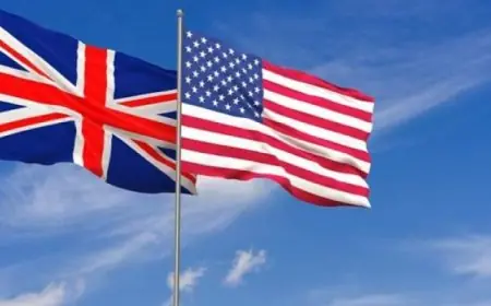 المملكة المتحدة والولايات المتحدة تفشلان في التوقيع على البيان الختامي في قمة الذكاء الاصطناعي بفرنسا