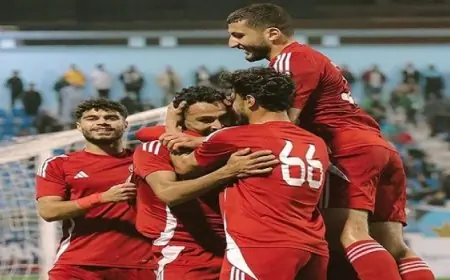 بيراميدز يخشى انتفاضة حرس الحدود اليوم فى الدورى