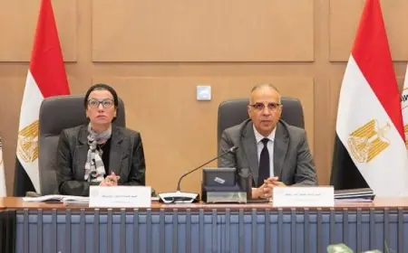 وزير الرى: إنهاء إجراءات ودراسات طلبات المستثمرين الراغبين فى ترخيص أعمال بالمنطقة الشاطئية